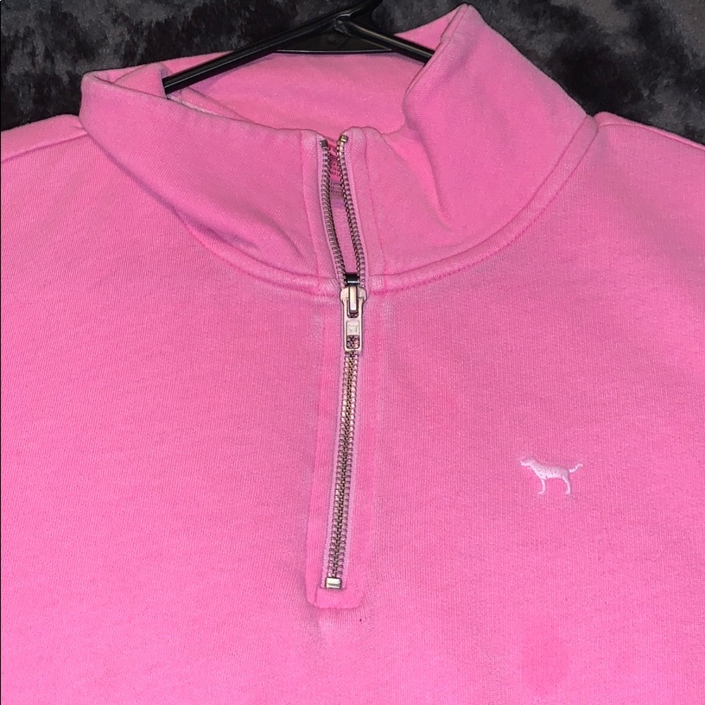 Pink jacket! - Picture 3 of 5